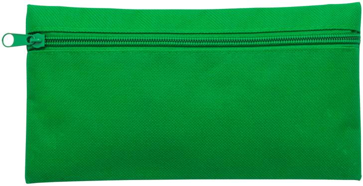 Tage pouzdro na pera