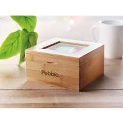 Campo tea Krabice na čaj