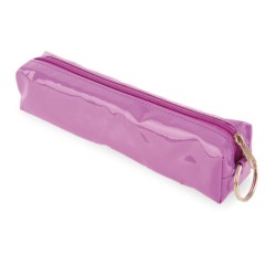 Lesklé pouzdro na tužky