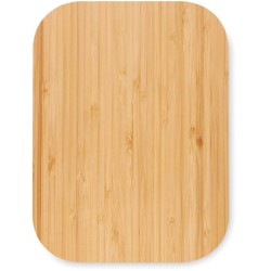 Tundra lunchbox Skleněný box na jídlo s víkem