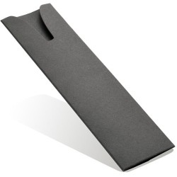 Papírový obal na pero