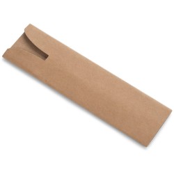 Papírový obal na pero