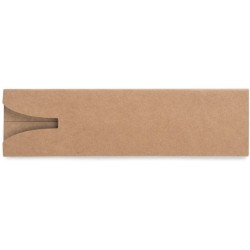 Papírový obal na pero