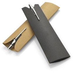 Papírový obal na pero