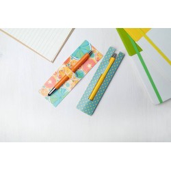 CreaSleeve obal na pero na zakázku