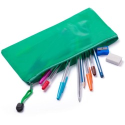 Latber sametový návlek na pero