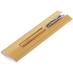 Pouzdro na pera Locen