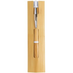 Pouzdro na pera Locen