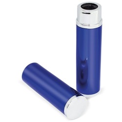 Kovové pouzdro na pero