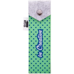 Pouzdro na pero na zakázku CreaFelt Pen B