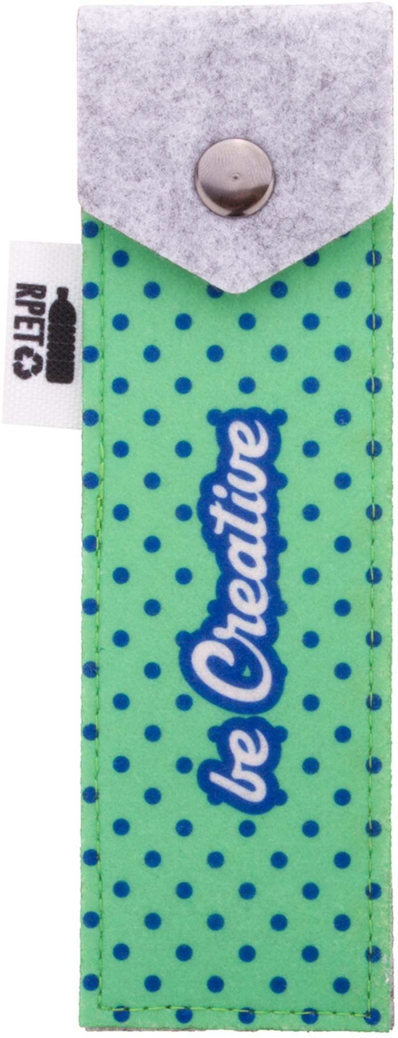 Pouzdro na pero na zakázku CreaFelt Pen B