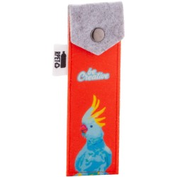 Pouzdro na pero na zakázku CreaFelt Pen B