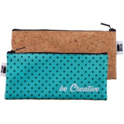 Pouzdro na pera na zakázku Corpy RPET