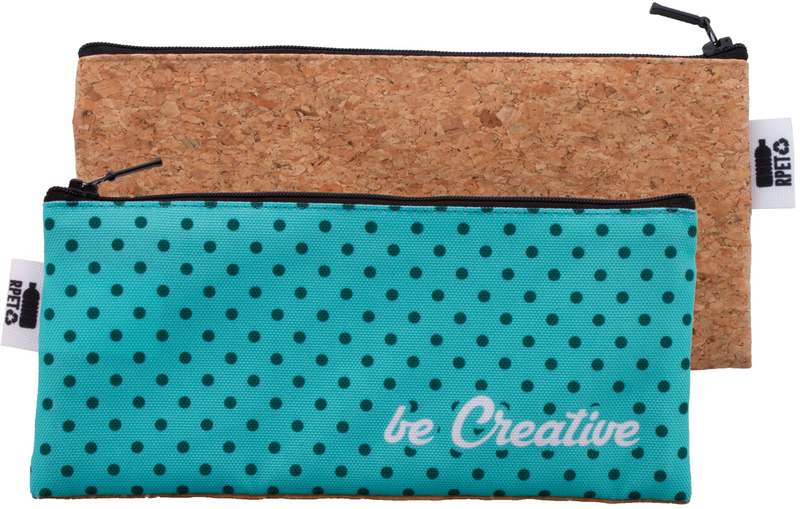 Pouzdro na pera na zakázku Corpy RPET