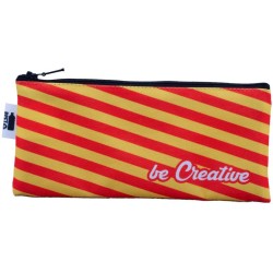 Pouzdro na pera na zakázku Corpy RPET