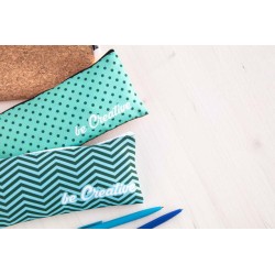 Pouzdro na pera na zakázku Corpy RPET