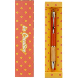 Pouzdro na pera na zakázku CreaBox Pen