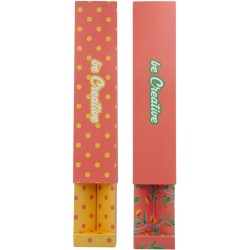 Pouzdro na pera na zakázku CreaBox Pen