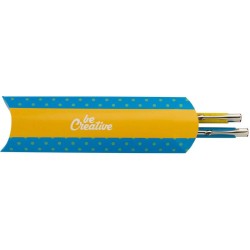 Krabička na pera na zakázku CreaBox Pillow Pen