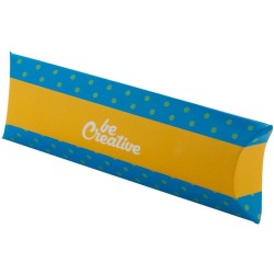 Krabička na pera na zakázku CreaBox Pillow Pen
