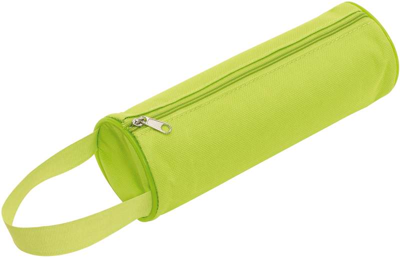 Oválné pouzdro SCHOOL