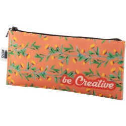 Rpet penál na zakázku CreaFelt Pen Zip