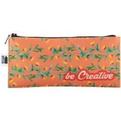 Rpet penál na zakázku CreaFelt Pen Zip