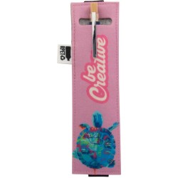 Pouzdro na pero na zakázku CreaFelt Pen Cover