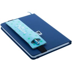 Pouzdro na pero na zakázku CreaFelt Pen Cover