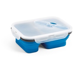 DILL. Zatahovací vzduchotěsná nádoba 480 a 760 ml