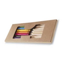 Aladin Sada tužky a pastelek