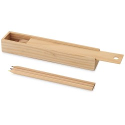 Barevná sada 7 pastelek, 12ks