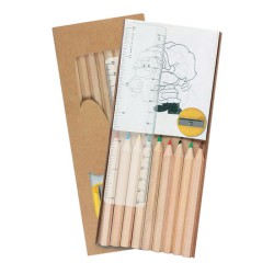 Dumbo set na křeslení