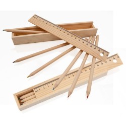 Dragon barevný set tužek