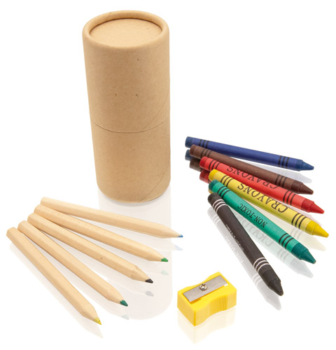 Pixi sada na kreslení