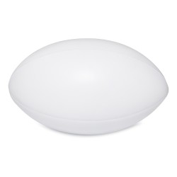 Anti-stress PU rugby míč