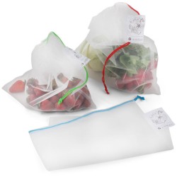 Sáčky pro více použití VEGE