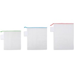 Sáčky pro více použití VEGE