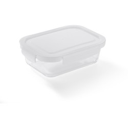 Skleněná nádoba LASO 500 ml