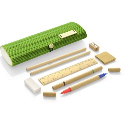 Bambusové pouzdro TITA