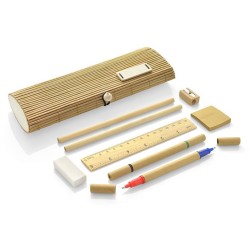 Bambusové pouzdro TITA