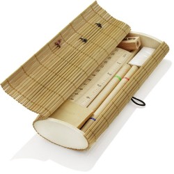 Bambusové pouzdro TITA