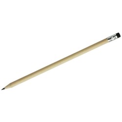 Tužka s gumou STUDENT