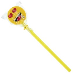 Sada tužek se smajlíky