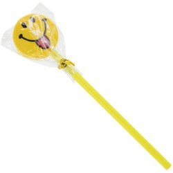 Sada tužek se smajlíky