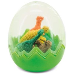 Sada gum - dinosauři