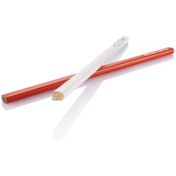 25cm dřevěná tesařská tužka