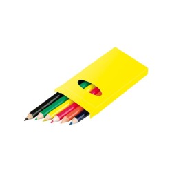 Garten sada 6 pastelek