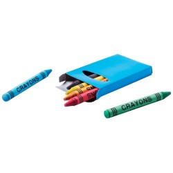 Tune sada 6 voskovek