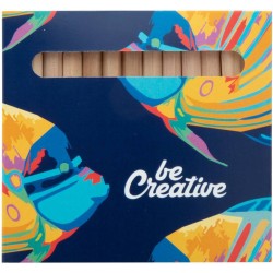 Penxil 12 sada 12 ks pastelek na zakázku